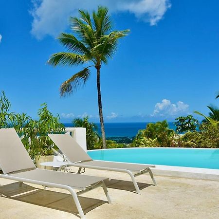 Jandalavillage Las Terrenas Exterior foto