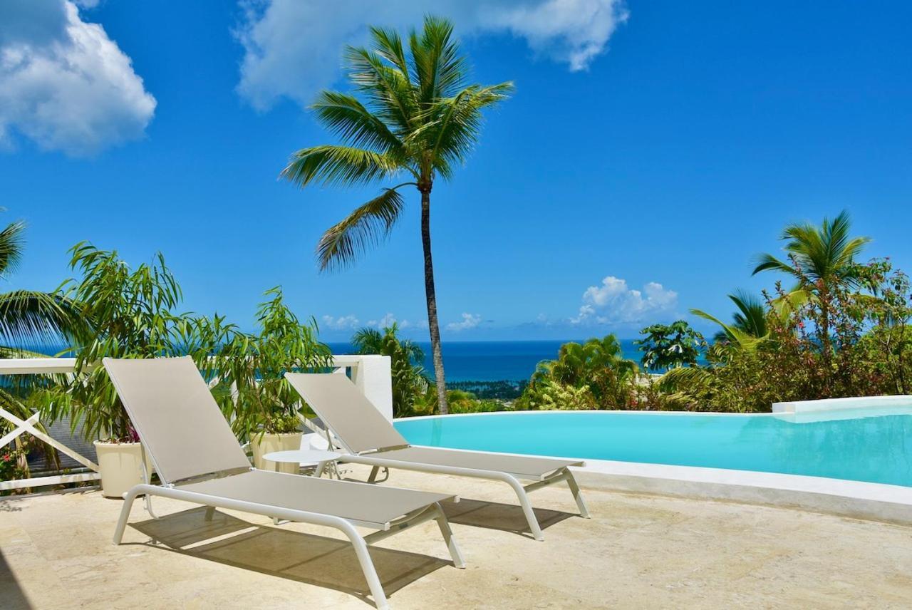Jandalavillage Las Terrenas Exterior foto