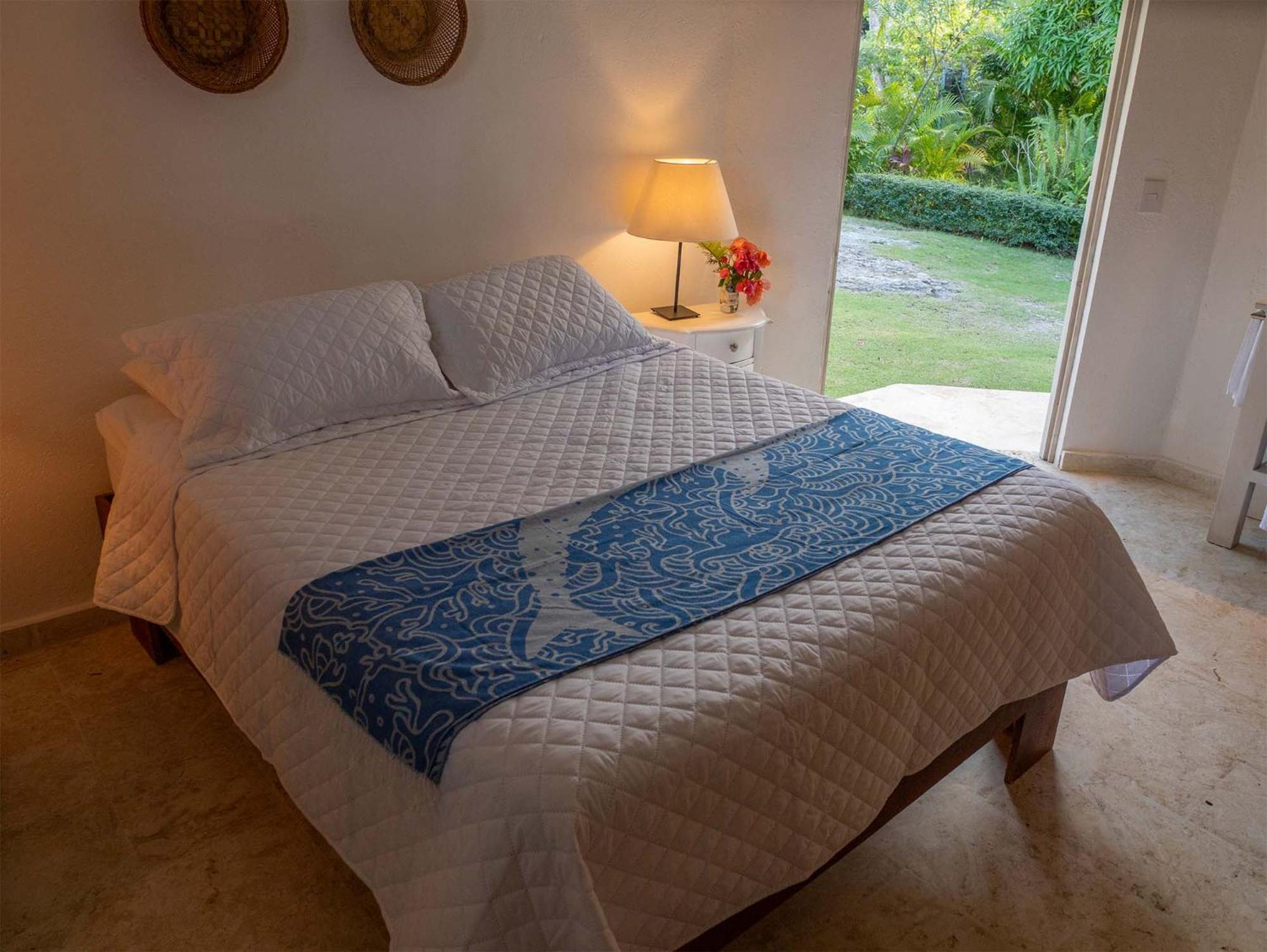 Jandalavillage Las Terrenas Exterior foto