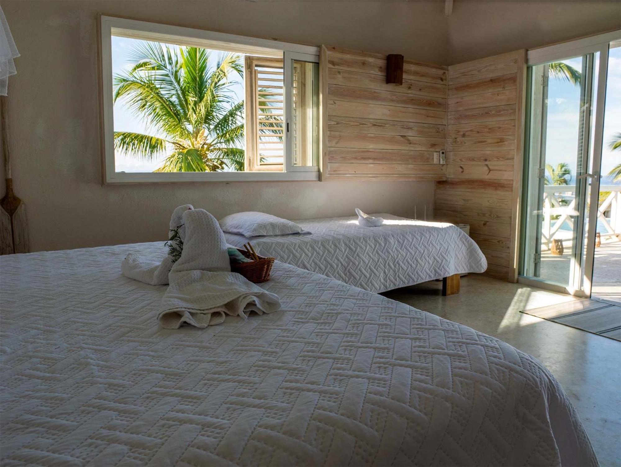 Jandalavillage Las Terrenas Exterior foto