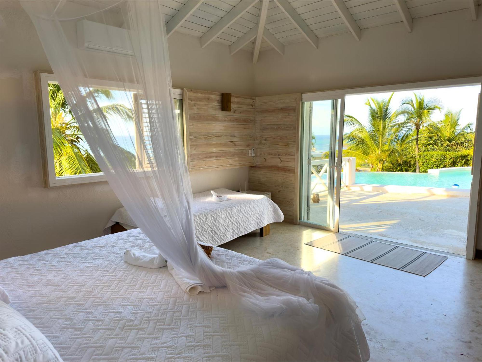 Jandalavillage Las Terrenas Exterior foto
