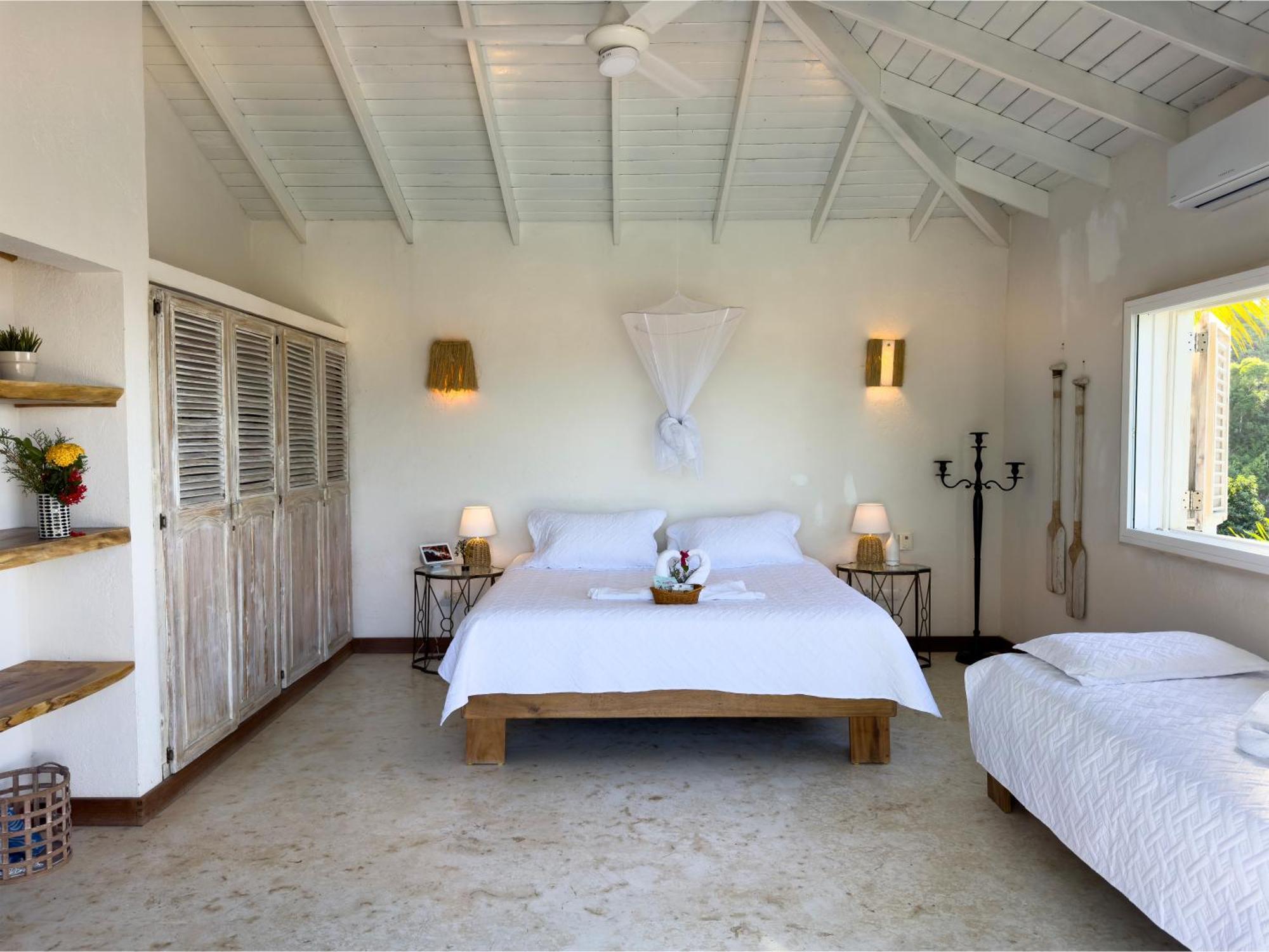Jandalavillage Las Terrenas Exterior foto