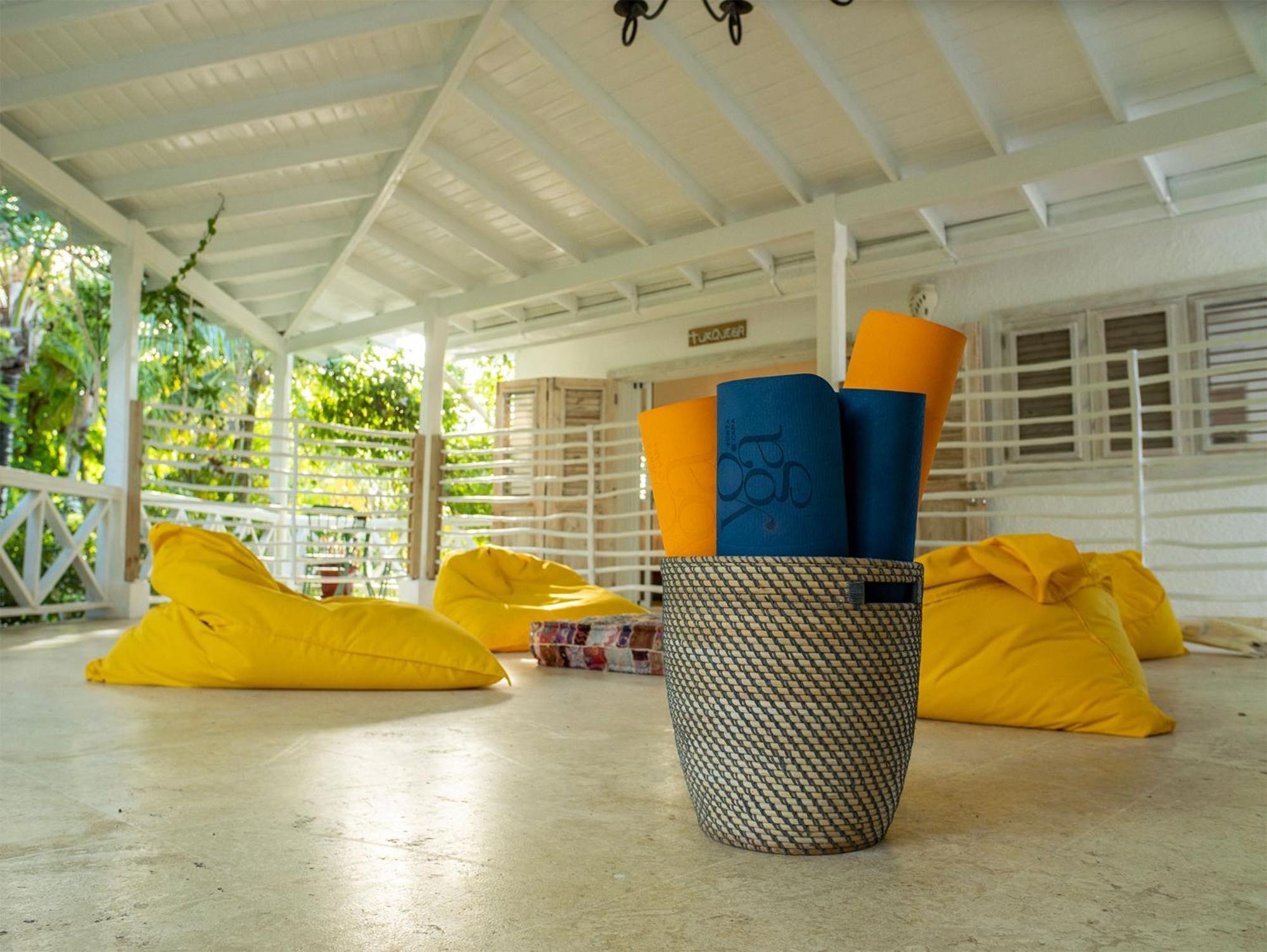Jandalavillage Las Terrenas Exterior foto