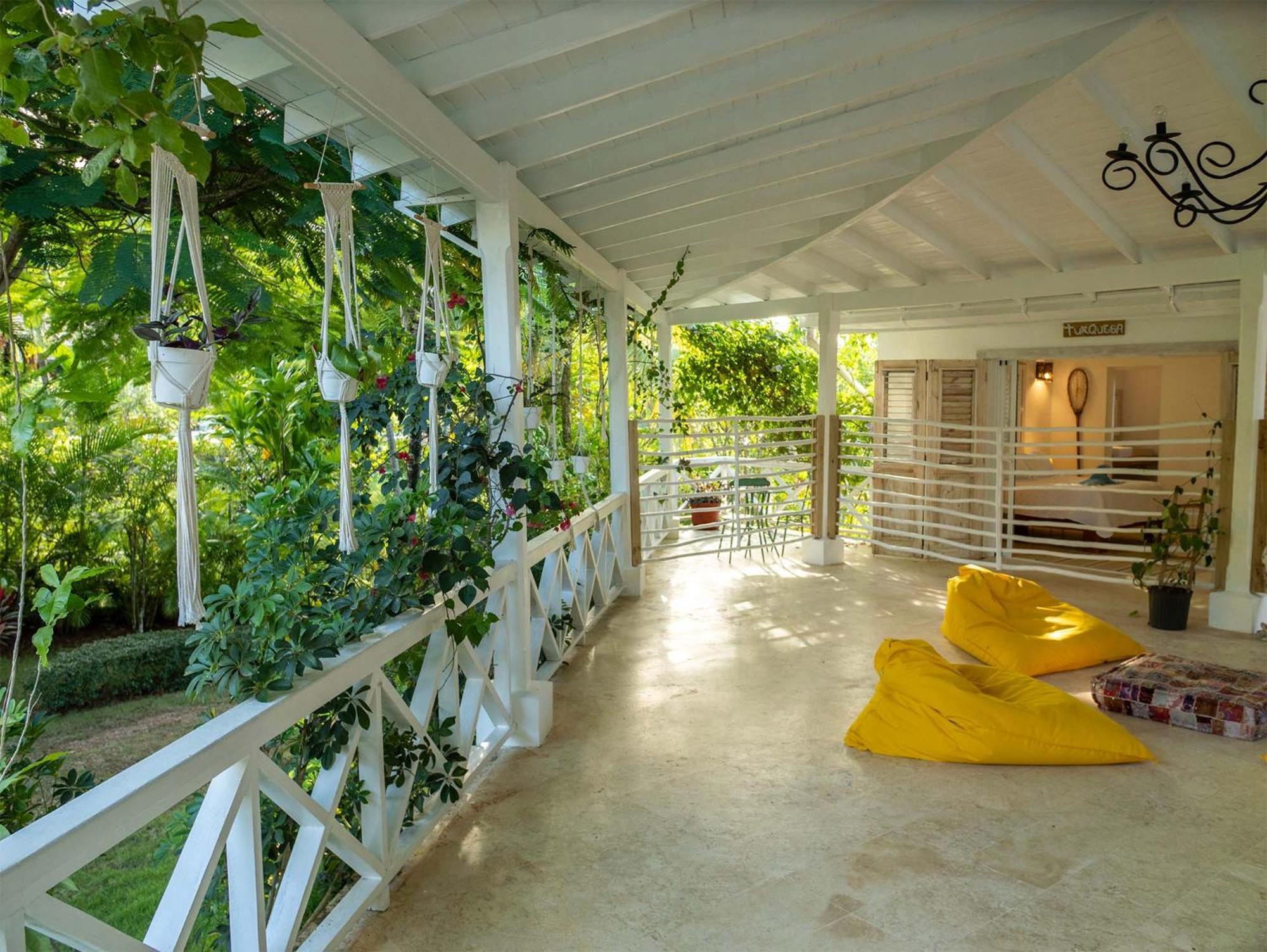 Jandalavillage Las Terrenas Exterior foto