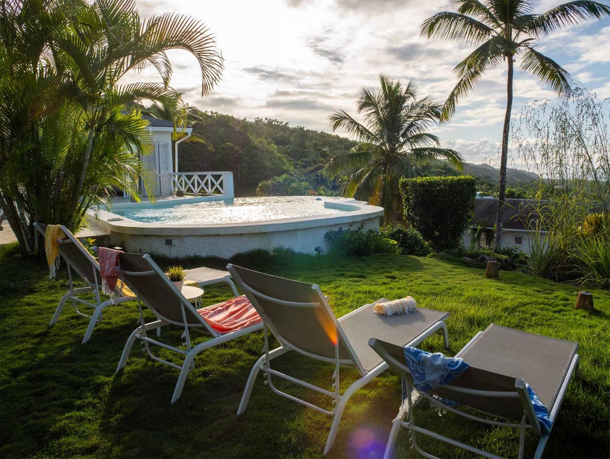 Jandalavillage Las Terrenas Exterior foto